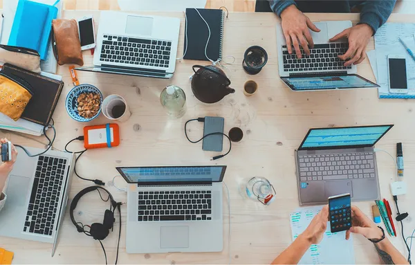 Collaborative environment